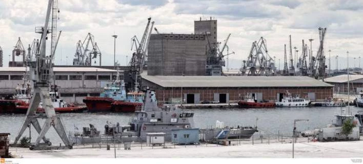 Μετά την κατάρρευση γέφυρας στη Γένοβα, μπαίνει εισαγγελέας για γέφυρα στη Θεσσαλονίκη